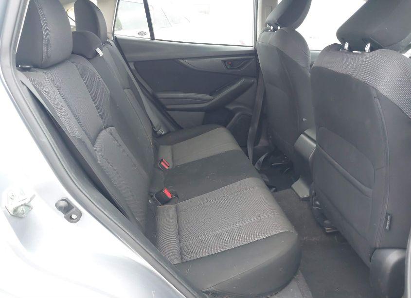 Photo 8 of 2017 Subaru Impreza 2.0I PREMIUM (VIN 4S3GTAB63H3724045)