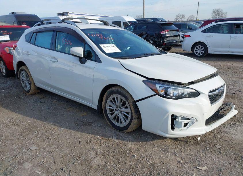 2017 Subaru Impreza 2.0I PREMIUM (VIN 4S3GTAB63H3734171) main photo