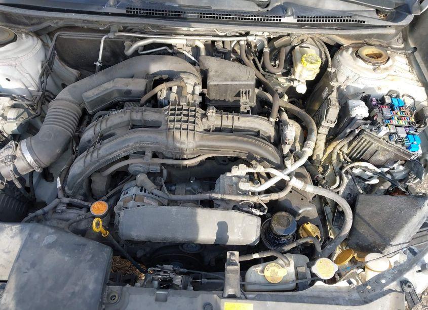 Photo 10 of 2017 Subaru Impreza 2.0I PREMIUM (VIN 4S3GTAB63H3734171)