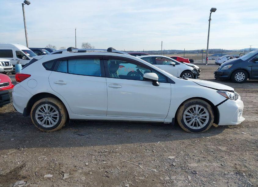 Photo 13 of 2017 Subaru Impreza 2.0I PREMIUM (VIN 4S3GTAB63H3734171)