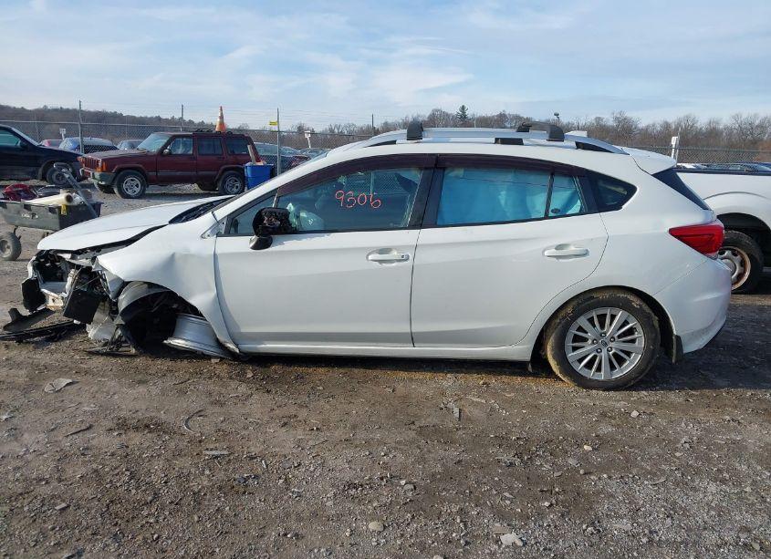 Photo 14 of 2017 Subaru Impreza 2.0I PREMIUM (VIN 4S3GTAB63H3734171)