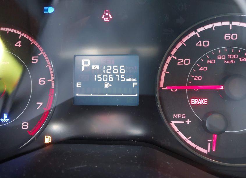 Photo 15 of 2017 Subaru Impreza 2.0I PREMIUM (VIN 4S3GTAB63H3734171)