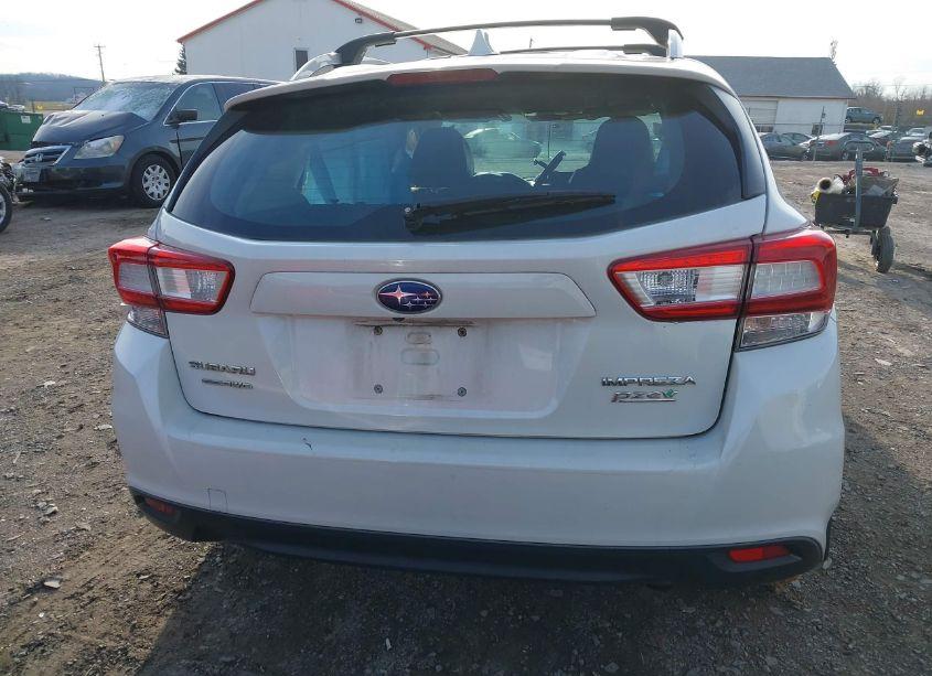 Photo 16 of 2017 Subaru Impreza 2.0I PREMIUM (VIN 4S3GTAB63H3734171)