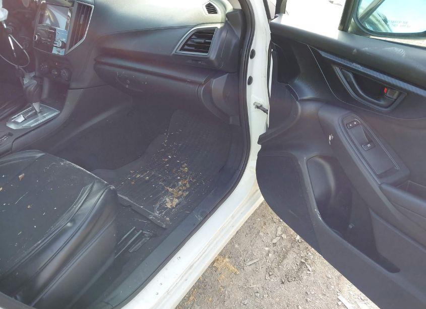 Photo 5 of 2017 Subaru Impreza 2.0I PREMIUM (VIN 4S3GTAB63H3734171)