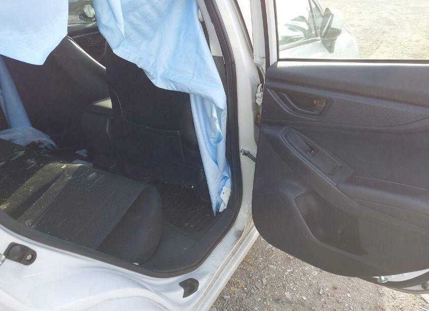 Photo 8 of 2017 Subaru Impreza 2.0I PREMIUM (VIN 4S3GTAB63H3734171)