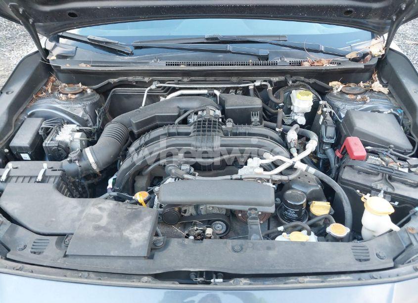 Photo 10 of 2017 Subaru Impreza 2.0I PREMIUM (VIN 4S3GTAB63H3745655)