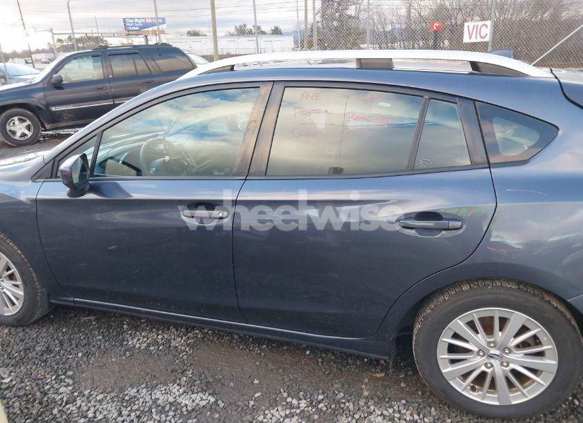 Photo 15 of 2017 Subaru Impreza 2.0I PREMIUM (VIN 4S3GTAB63H3745655)