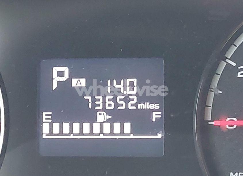 Photo 16 of 2017 Subaru Impreza 2.0I PREMIUM (VIN 4S3GTAB63H3745655)