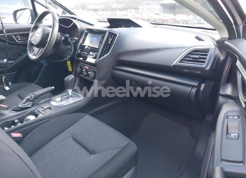 Photo 5 of 2017 Subaru Impreza 2.0I PREMIUM (VIN 4S3GTAB63H3745655)