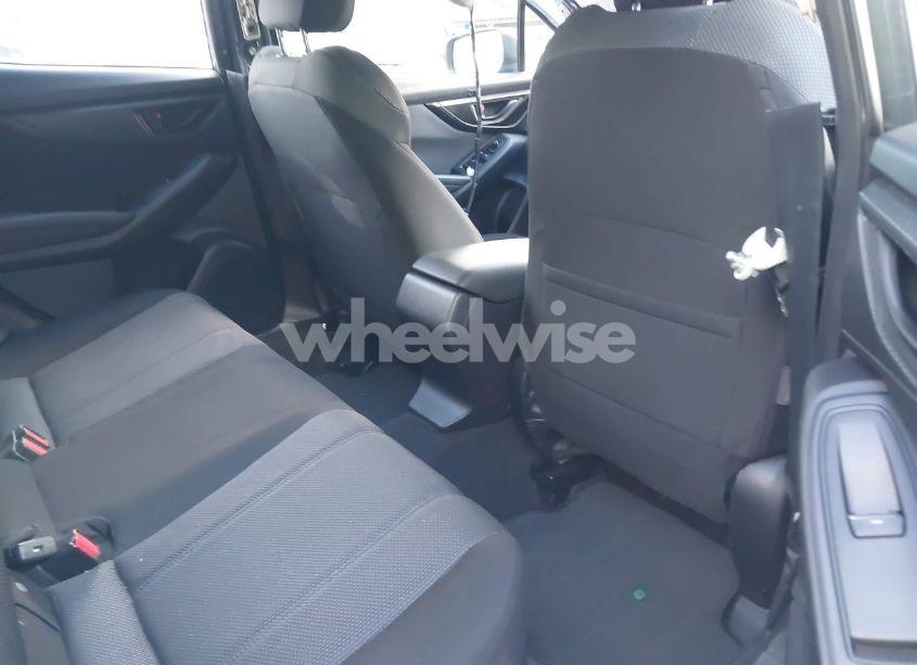 Photo 8 of 2017 Subaru Impreza 2.0I PREMIUM (VIN 4S3GTAB63H3745655)