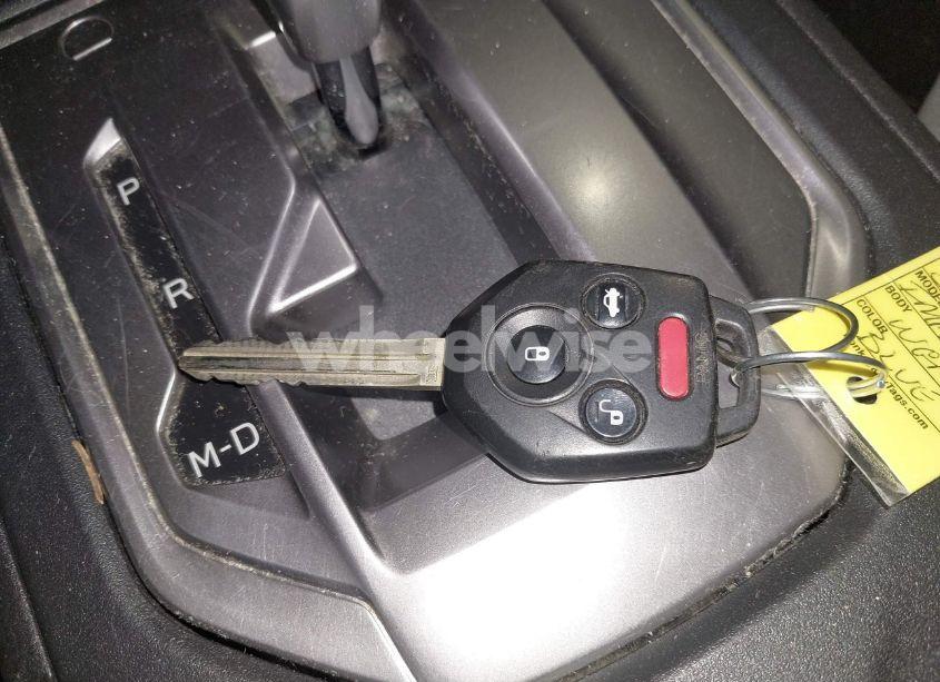 Photo 11 of 2018 Subaru Impreza 2.0I PREMIUM (VIN 4S3GTAB63J3728439)