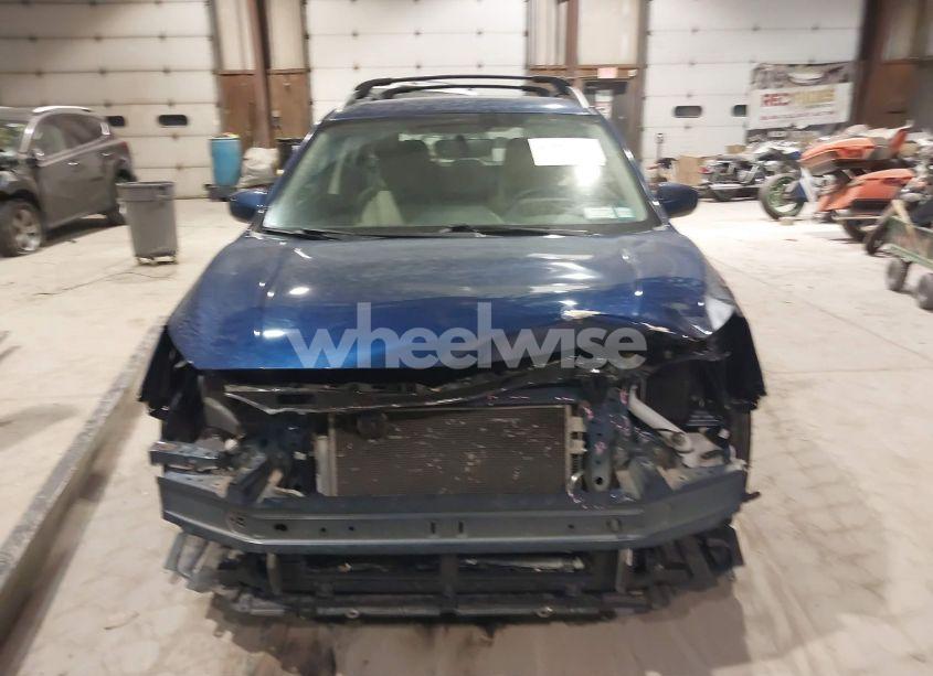 Photo 13 of 2018 Subaru Impreza 2.0I PREMIUM (VIN 4S3GTAB63J3728439)