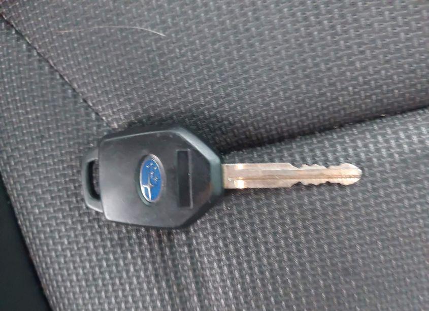 Photo 11 of 2019 Subaru Impreza 2.0I (VIN 4S3GTAB63K3722710)
