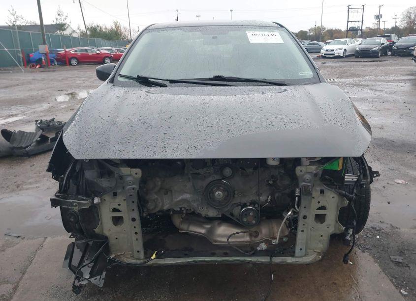 Photo 13 of 2019 Subaru Impreza 2.0I (VIN 4S3GTAB63K3722710)