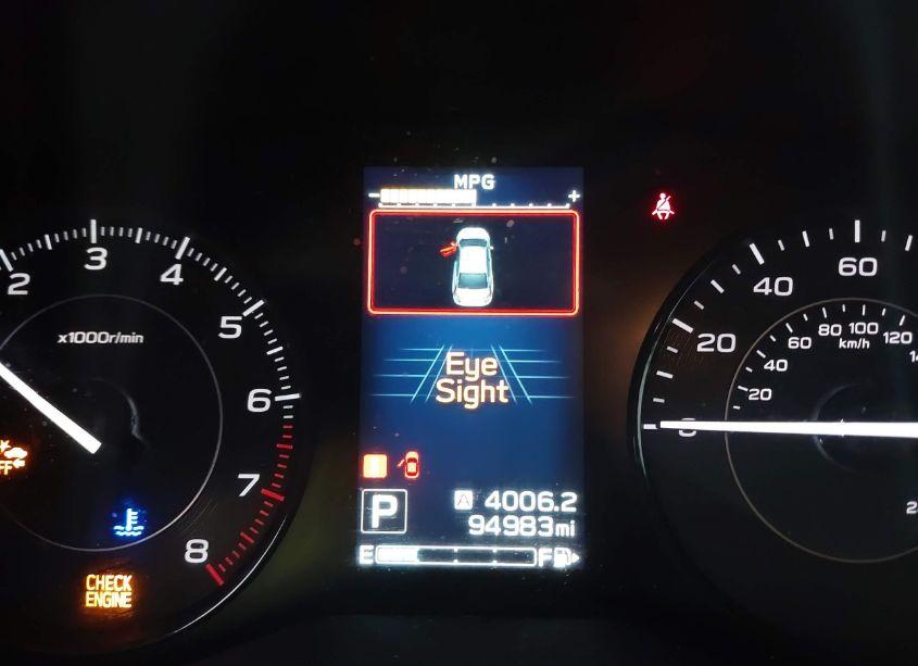 Photo 16 of 2019 Subaru Impreza 2.0I (VIN 4S3GTAB63K3722710)