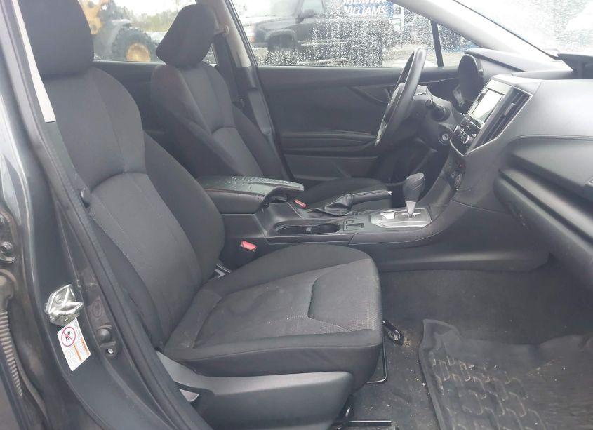Photo 5 of 2019 Subaru Impreza 2.0I (VIN 4S3GTAB63K3722710)