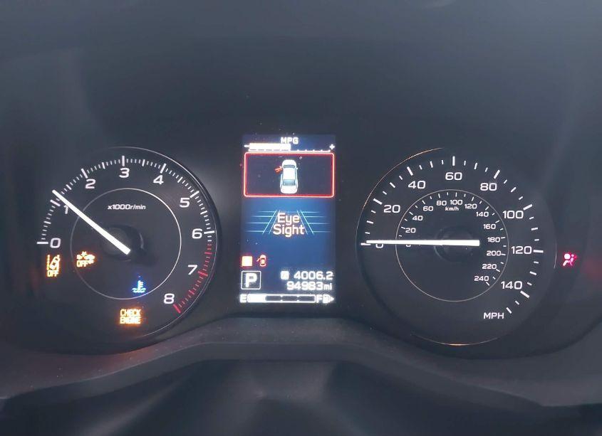 Photo 7 of 2019 Subaru Impreza 2.0I (VIN 4S3GTAB63K3722710)
