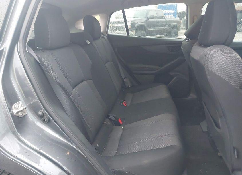 Photo 8 of 2019 Subaru Impreza 2.0I (VIN 4S3GTAB63K3722710)