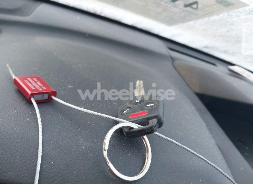 Photo 11 of 2019 Subaru Impreza 2.0I (VIN 4S3GTAB63K3726918)