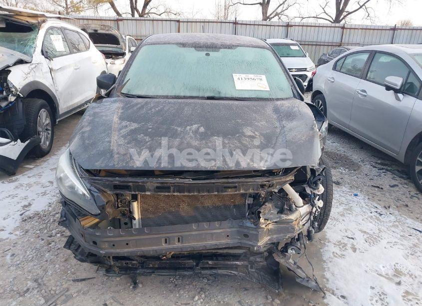 Photo 12 of 2019 Subaru Impreza 2.0I (VIN 4S3GTAB63K3726918)