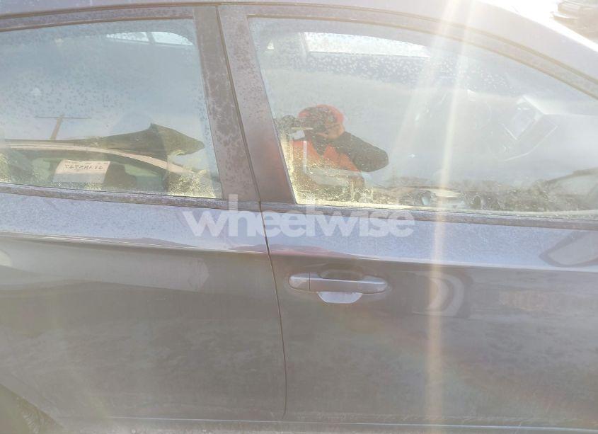 Photo 13 of 2019 Subaru Impreza 2.0I (VIN 4S3GTAB63K3726918)