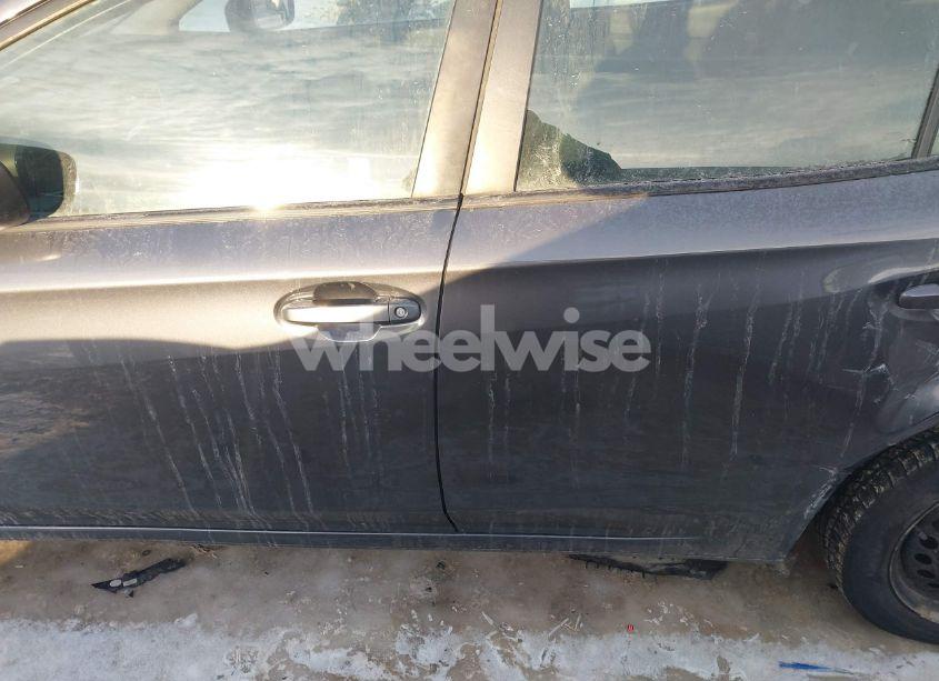 Photo 14 of 2019 Subaru Impreza 2.0I (VIN 4S3GTAB63K3726918)