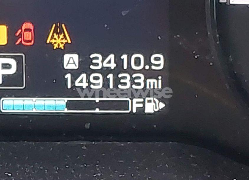 Photo 15 of 2019 Subaru Impreza 2.0I (VIN 4S3GTAB63K3726918)