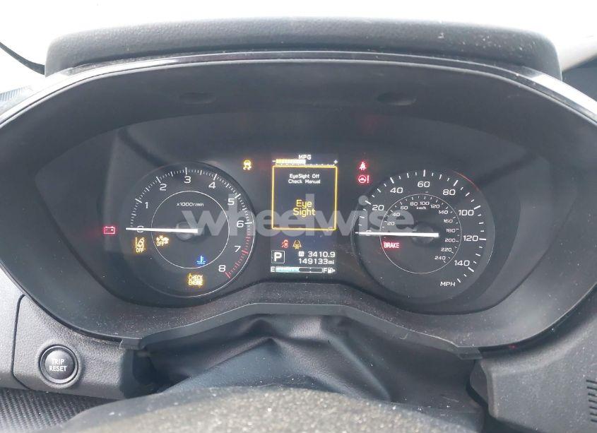 Photo 7 of 2019 Subaru Impreza 2.0I (VIN 4S3GTAB63K3726918)