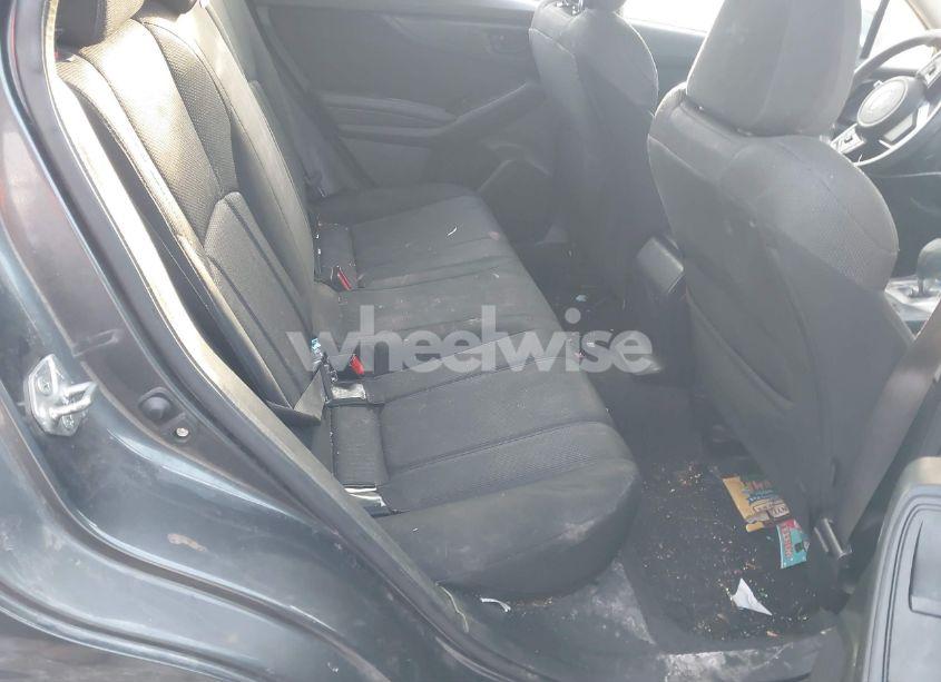 Photo 8 of 2019 Subaru Impreza 2.0I (VIN 4S3GTAB63K3726918)