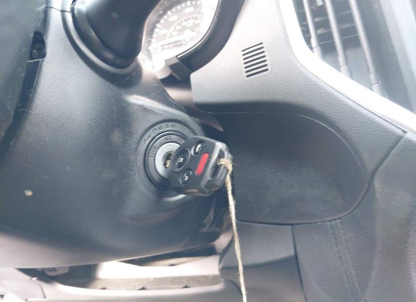 Photo 11 of 2020 Subaru Impreza 5-DOOR (VIN 4S3GTAB63L3717721)