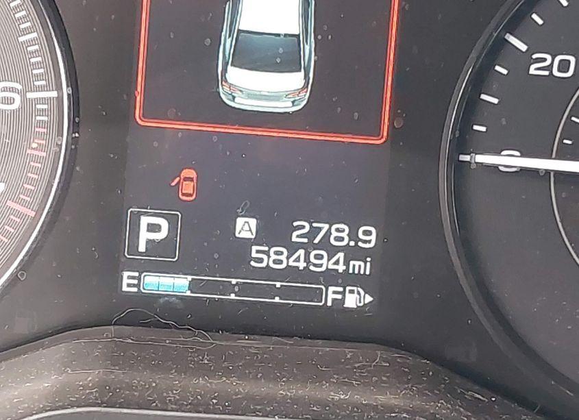 Photo 15 of 2020 Subaru Impreza 5-DOOR (VIN 4S3GTAB63L3717721)