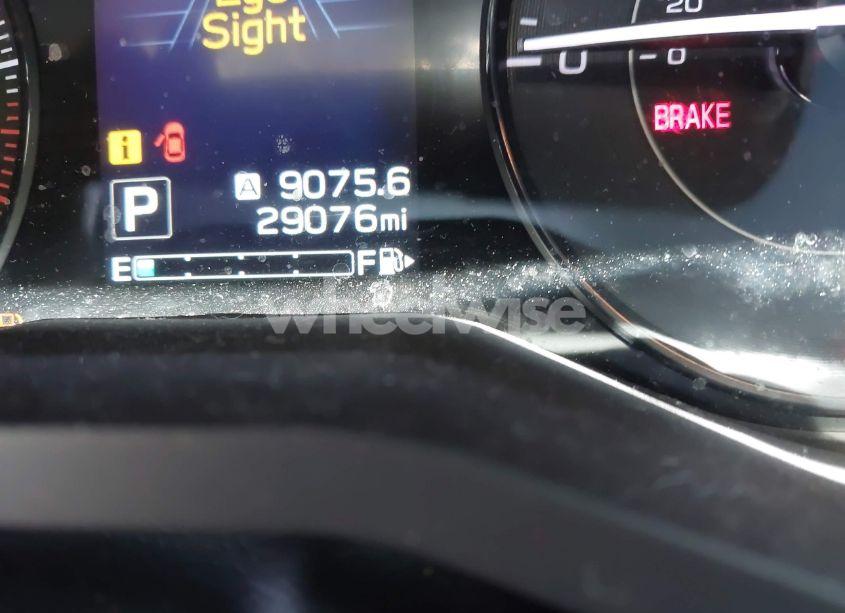 Photo 15 of 2022 Subaru Impreza BASE 5-DOOR (VIN 4S3GTAB63N3726194)