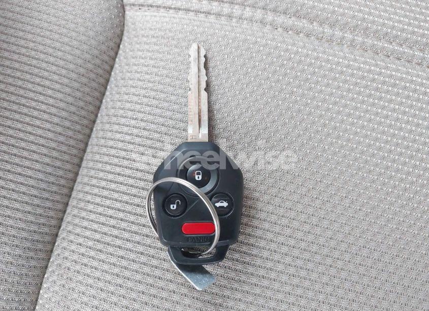 Photo 11 of 2022 Subaru Impreza BASE 5-DOOR (VIN 4S3GTAB63N3728561)