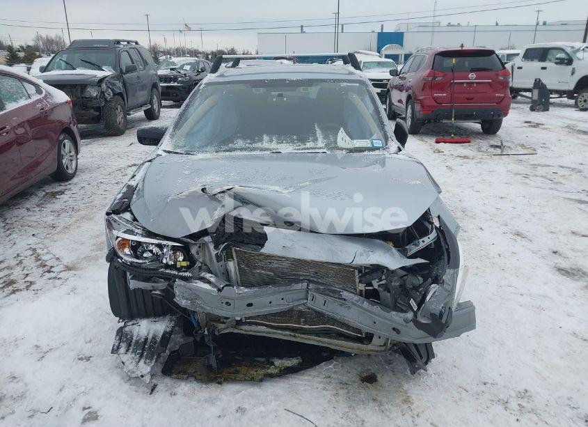 Photo 13 of 2023 Subaru Impreza BASE 5-DOOR (VIN 4S3GTAB63P3713657)