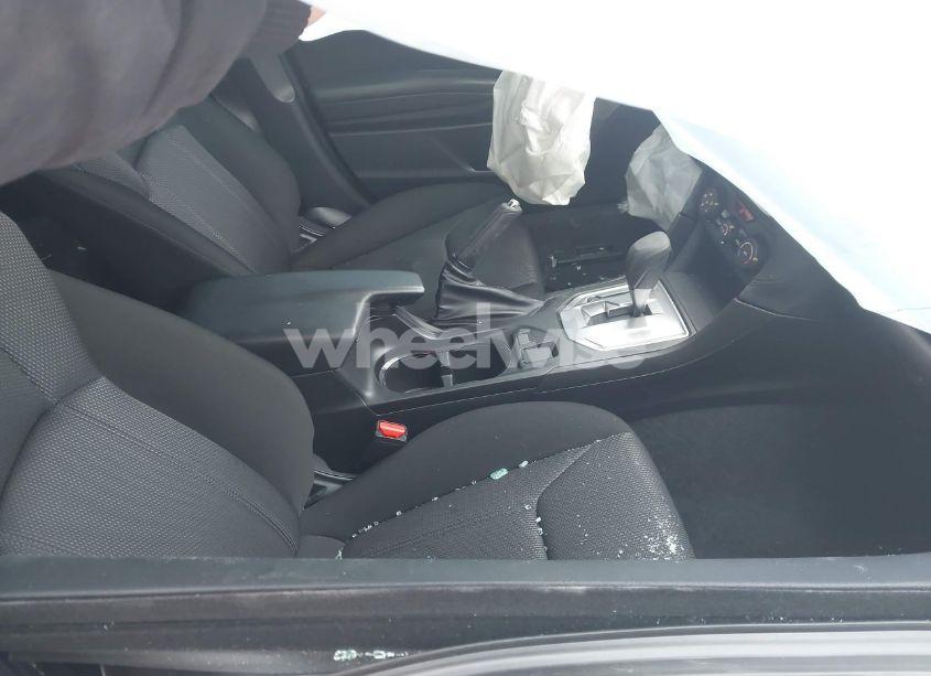 Photo 5 of 2023 Subaru Impreza BASE 5-DOOR (VIN 4S3GTAB63P3713657)