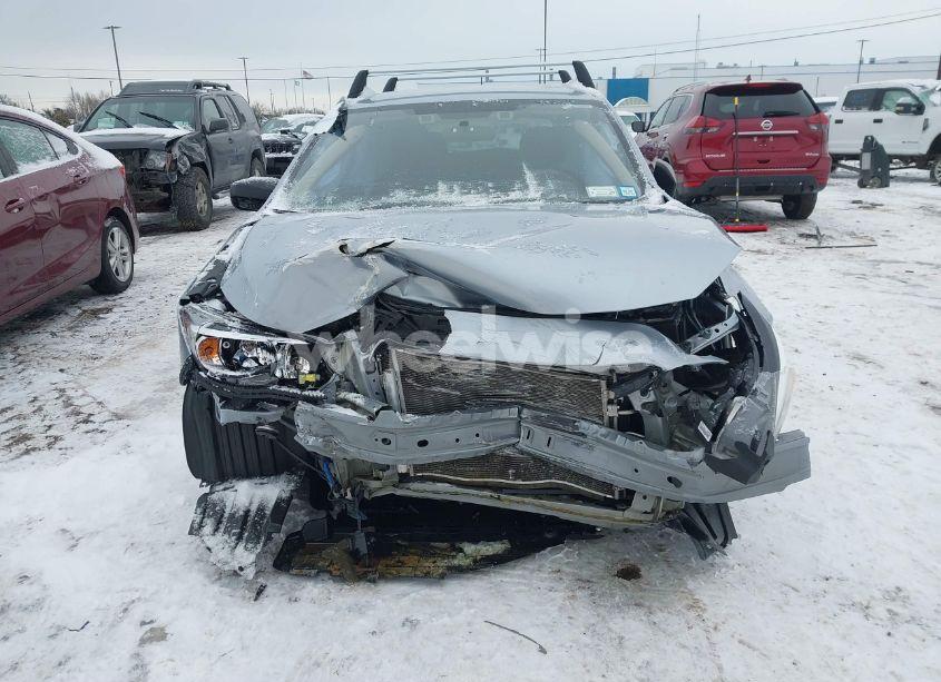 Photo 6 of 2023 Subaru Impreza BASE 5-DOOR (VIN 4S3GTAB63P3713657)