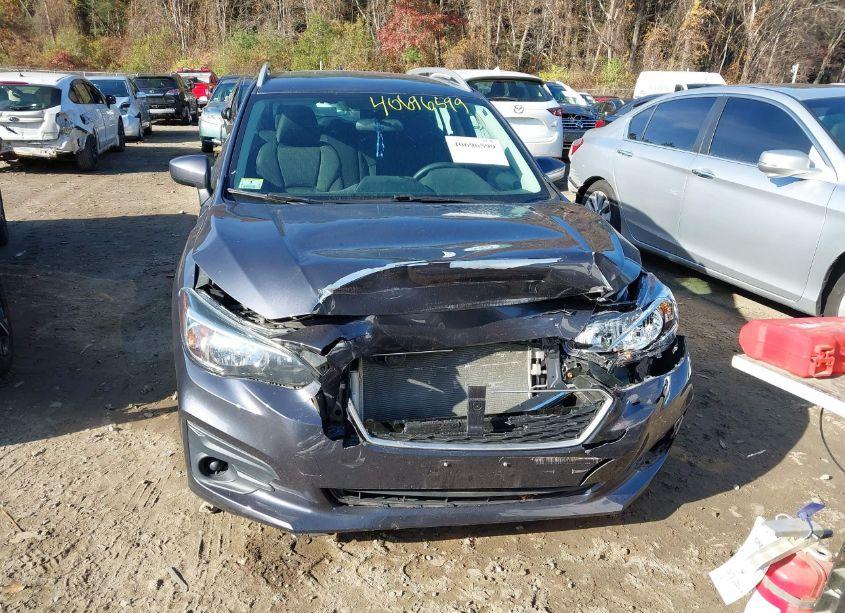 Photo 12 of 2017 Subaru Impreza 2.0I PREMIUM (VIN 4S3GTAB64H3723843)