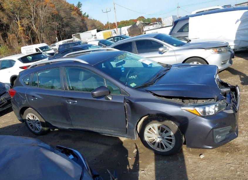 Photo 13 of 2017 Subaru Impreza 2.0I PREMIUM (VIN 4S3GTAB64H3723843)