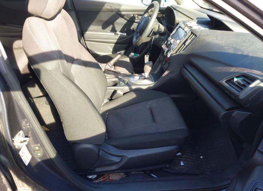 Photo 5 of 2017 Subaru Impreza 2.0I PREMIUM (VIN 4S3GTAB64H3723843)