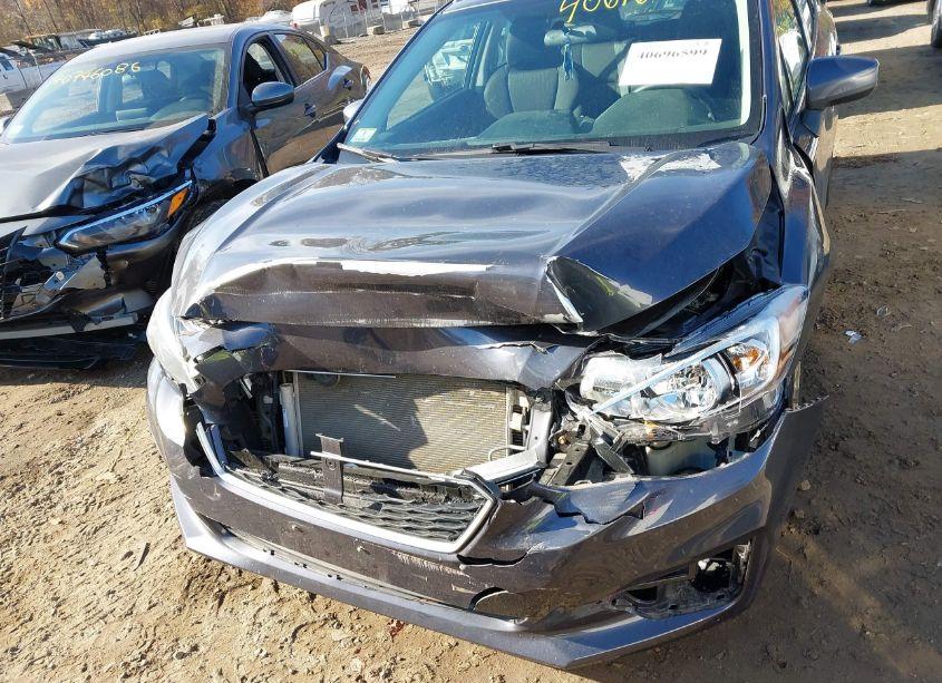 Photo 6 of 2017 Subaru Impreza 2.0I PREMIUM (VIN 4S3GTAB64H3723843)