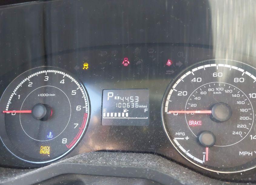 Photo 7 of 2017 Subaru Impreza 2.0I PREMIUM (VIN 4S3GTAB64H3723843)