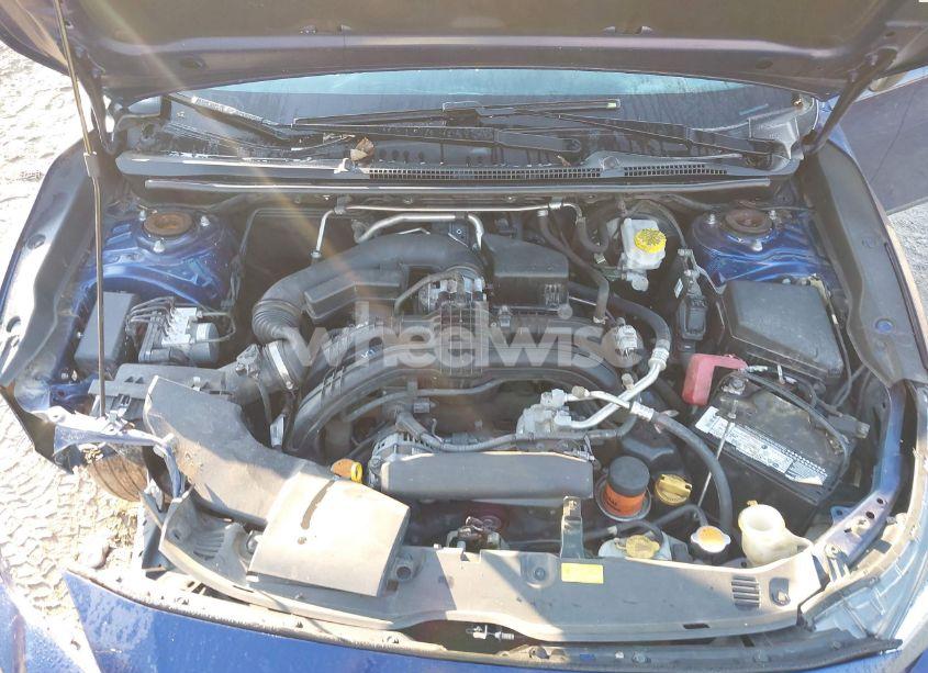 Photo 10 of 2018 Subaru Impreza 2.0I PREMIUM (VIN 4S3GTAB64J3728840)
