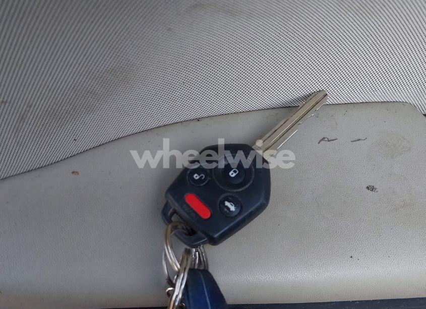 Photo 11 of 2018 Subaru Impreza 2.0I PREMIUM (VIN 4S3GTAB64J3728840)