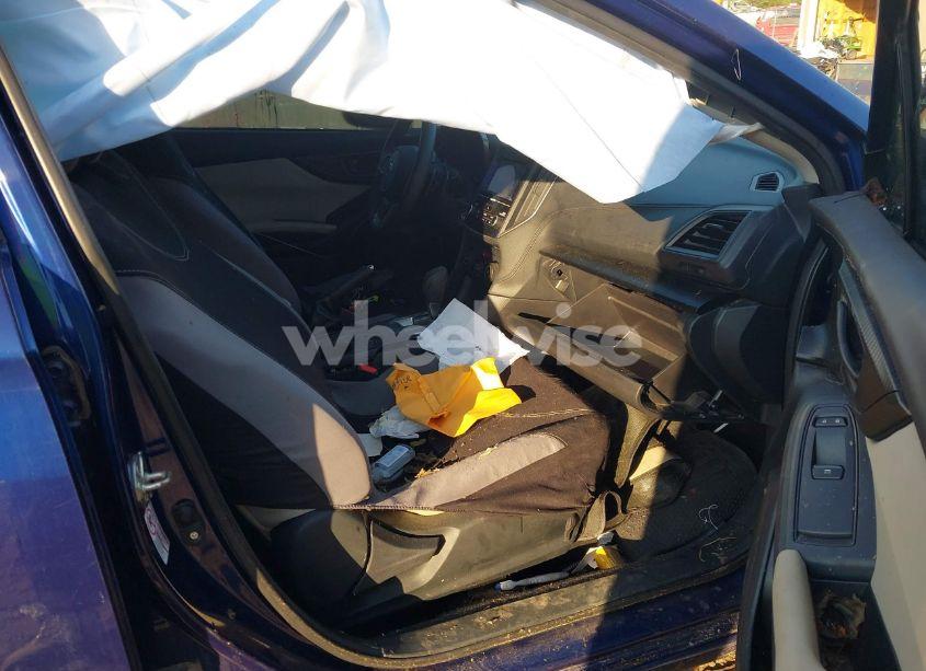 Photo 5 of 2018 Subaru Impreza 2.0I PREMIUM (VIN 4S3GTAB64J3728840)