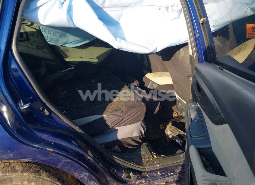 Photo 8 of 2018 Subaru Impreza 2.0I PREMIUM (VIN 4S3GTAB64J3728840)