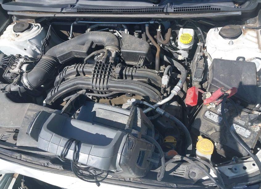 Photo 10 of 2018 Subaru Impreza 2.0I PREMIUM (VIN 4S3GTAB64J3742639)