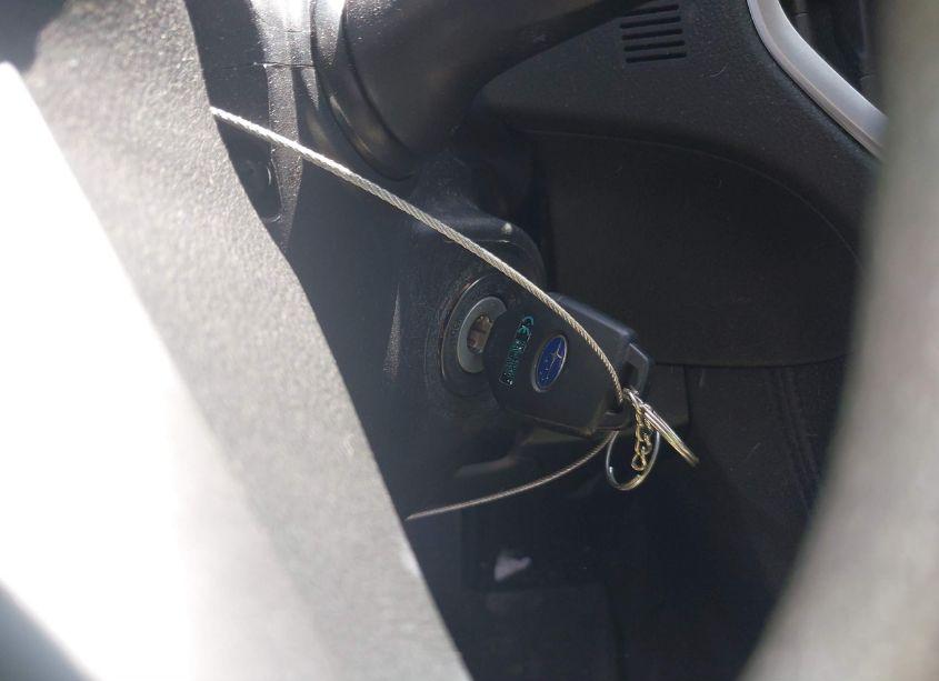 Photo 11 of 2018 Subaru Impreza 2.0I PREMIUM (VIN 4S3GTAB64J3742639)