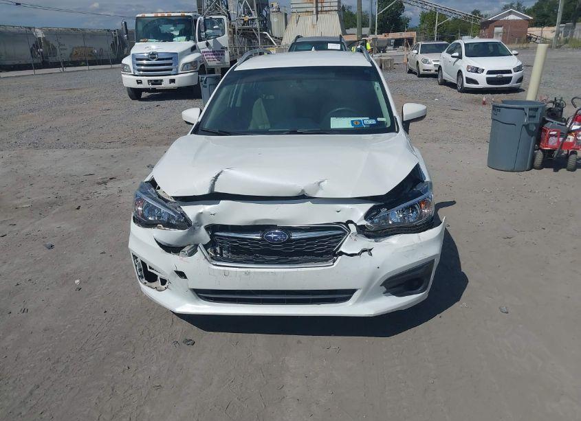 Photo 12 of 2018 Subaru Impreza 2.0I PREMIUM (VIN 4S3GTAB64J3742639)