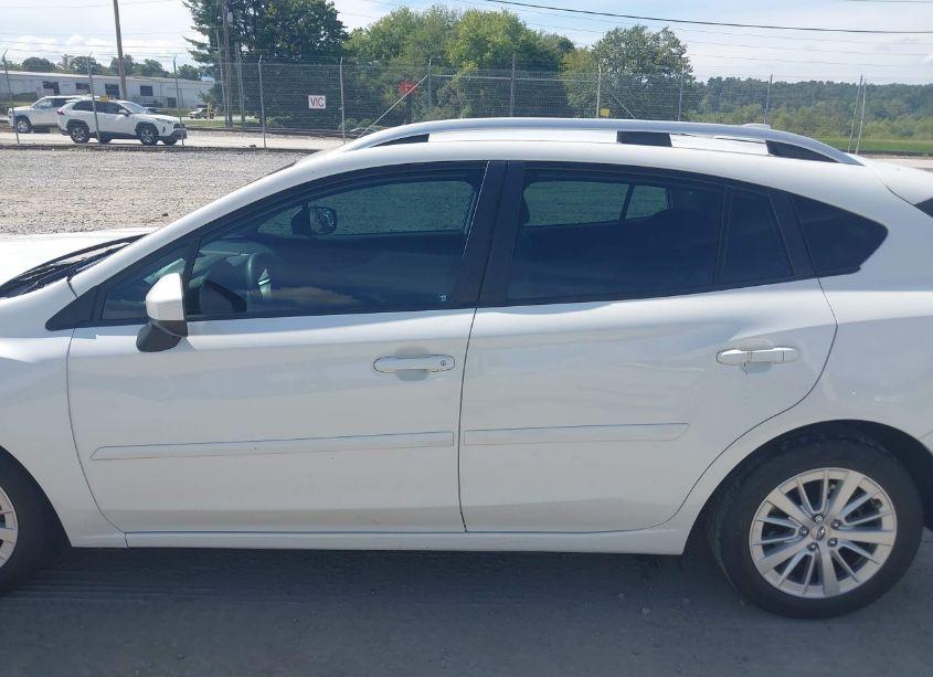 Photo 14 of 2018 Subaru Impreza 2.0I PREMIUM (VIN 4S3GTAB64J3742639)