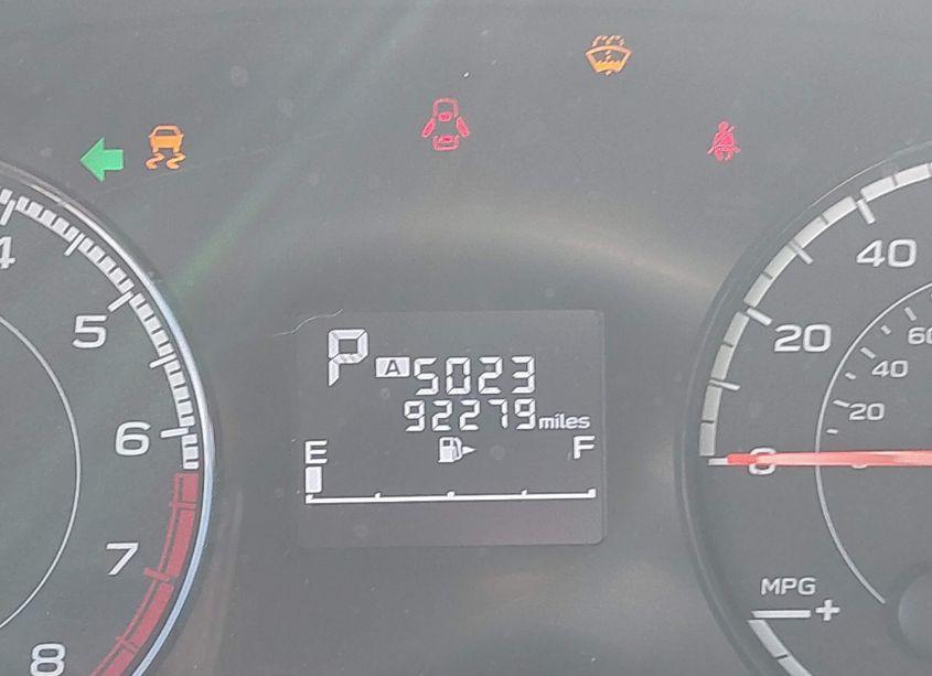 Photo 15 of 2018 Subaru Impreza 2.0I PREMIUM (VIN 4S3GTAB64J3742639)